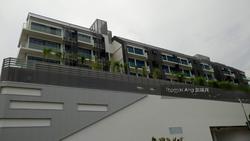 Kap (D21), Retail #130490592